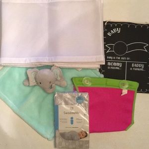 Baby Bundle